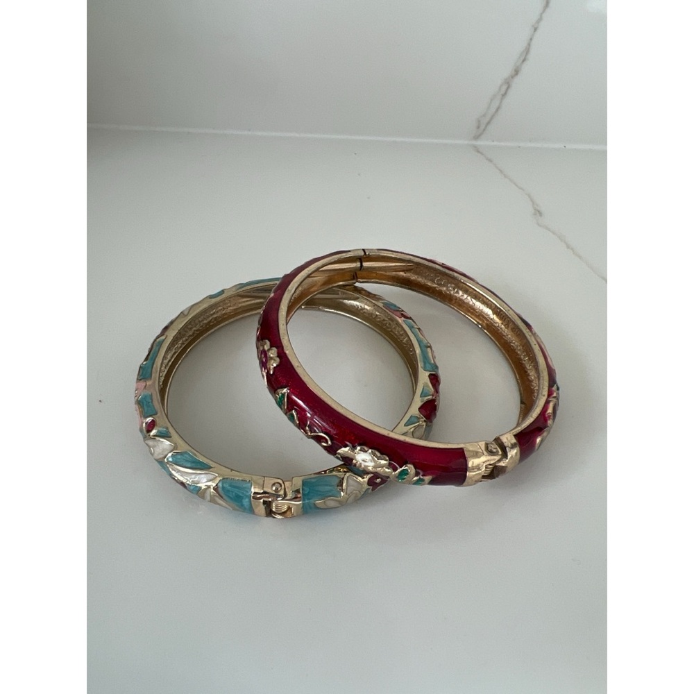 JIU Long Xing Bracelets